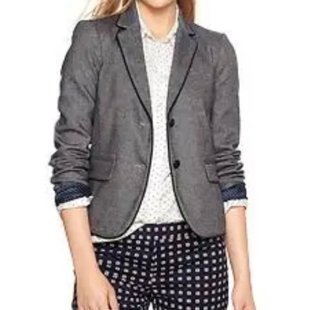 Gap- Academy blazer
